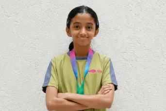 National Squash Achievement — Ekya Schools, ITPL