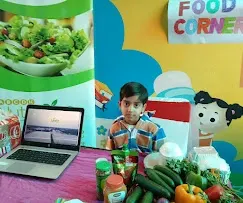 Little Millennium Preschool - Sector 50, Noida — photo 5