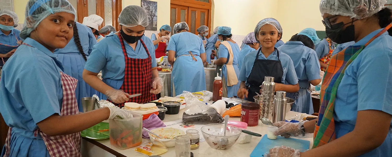 Loreto Convent Intermediate College — photo 3