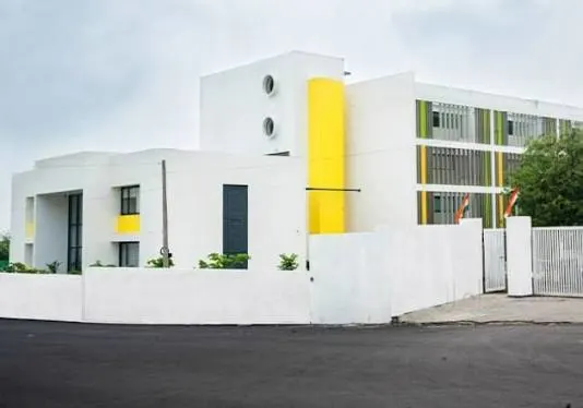 GD Goenka Public School, Hyderabad - Gundlapochampally — photo 4