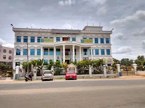 Podar International School - Mysore — photo 3
