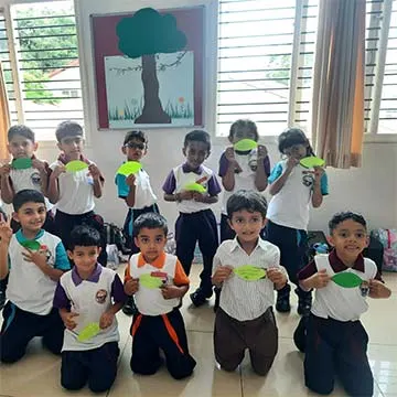 National Public School, Indiranagar — photo 7