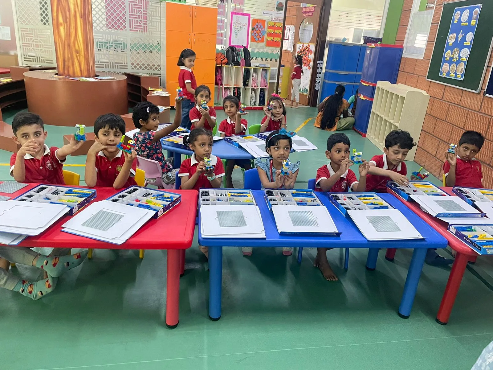 Linden Montessori Bengaluru — photo 4