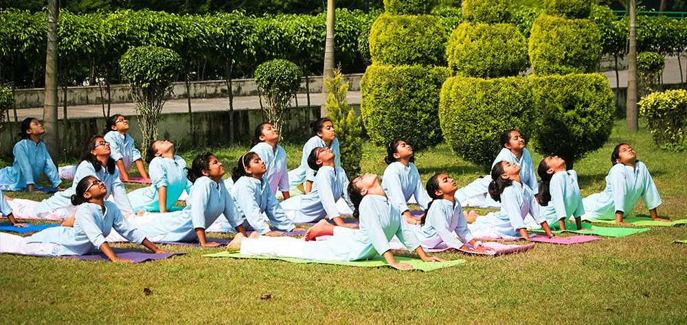 Doon International School Riverside Campus — photo 6