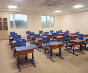 GD Goenka Public School, Varanasi — photo 6