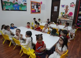 GD Goenka Public School, Patel Nagar — photo 3