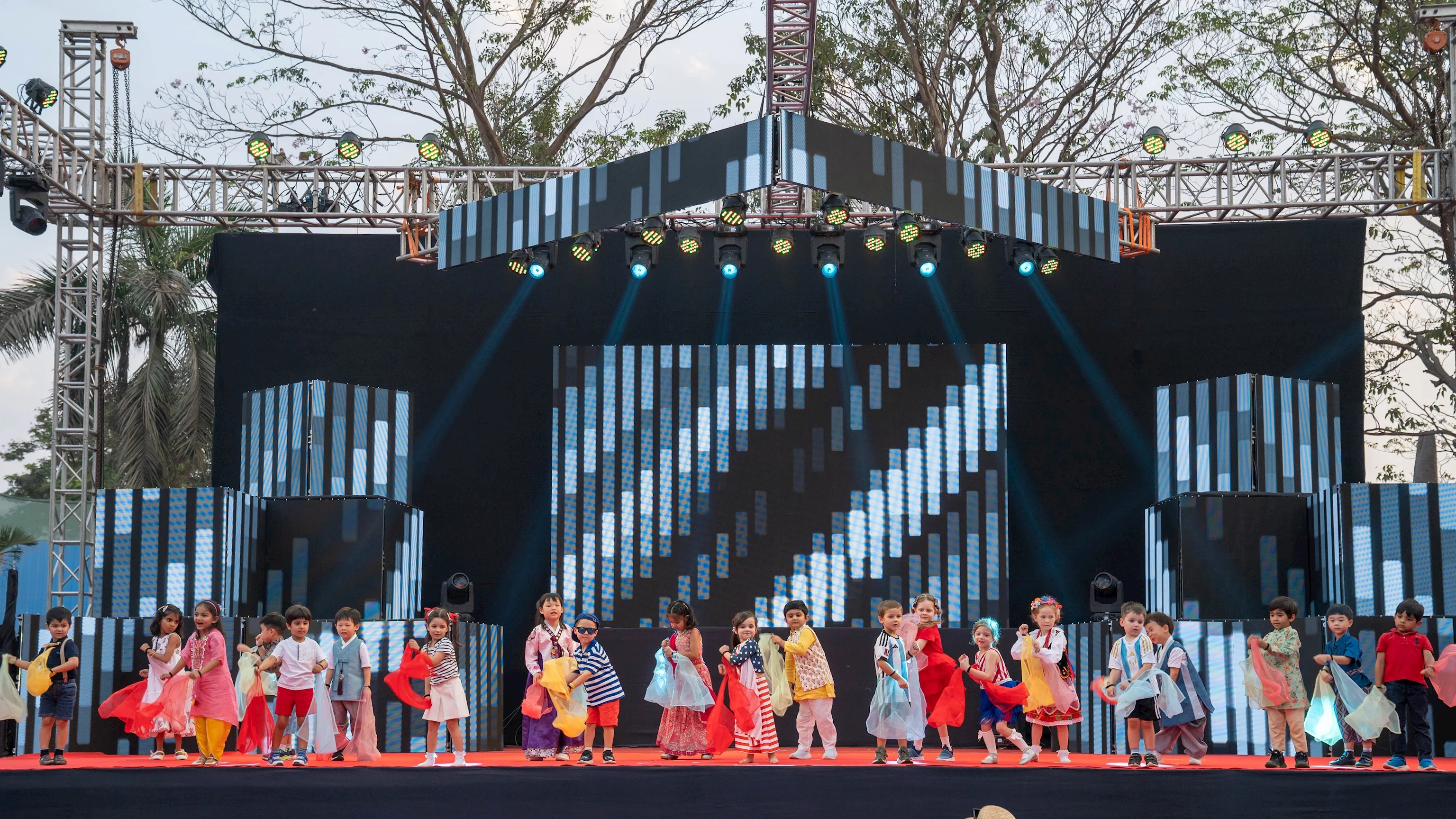 ASB Community — alumnus of American School of Bombay (ASB)