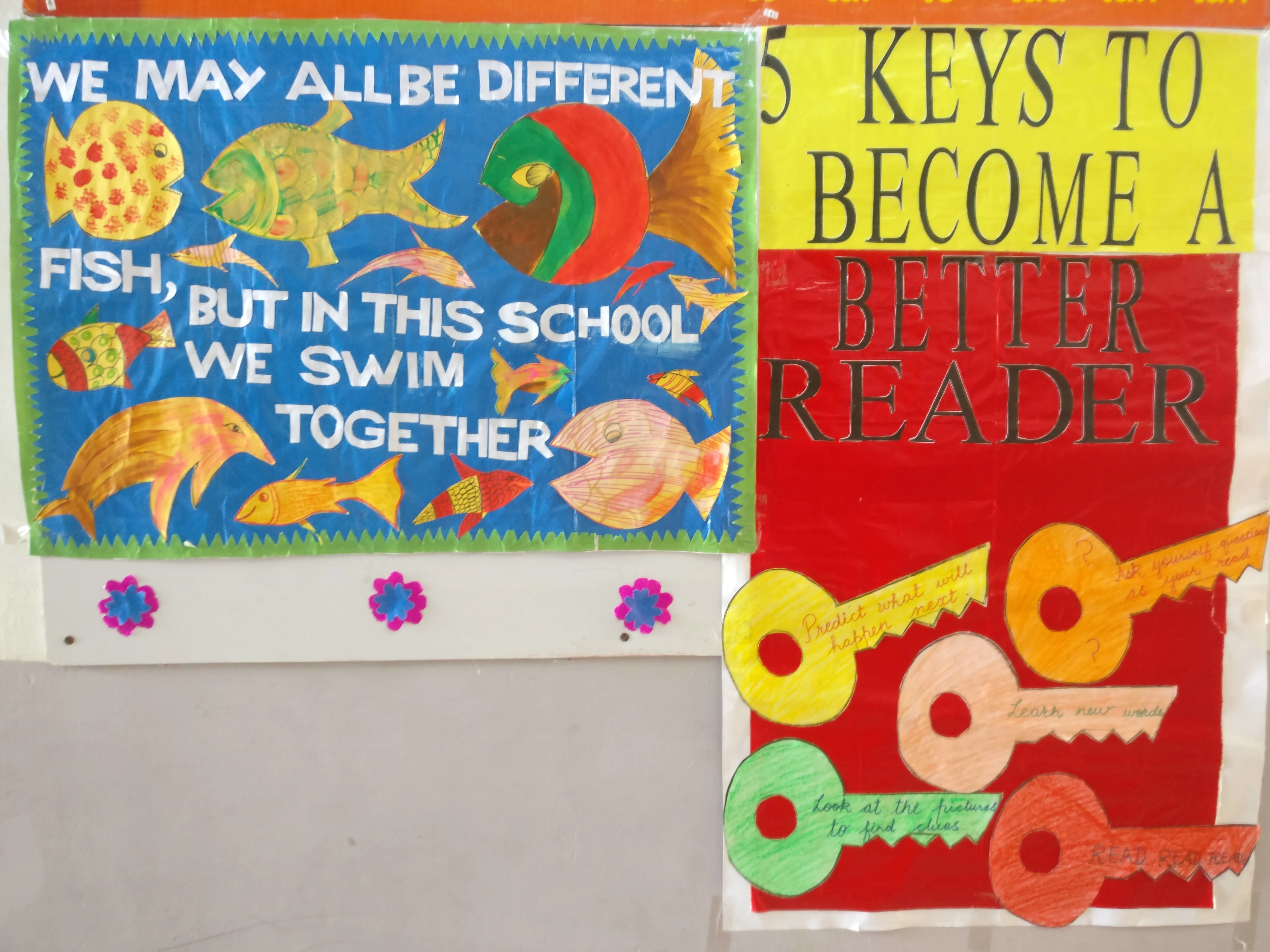 The Cherry Kids School — photo 4