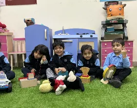 Shri Ram Global School — photo 3