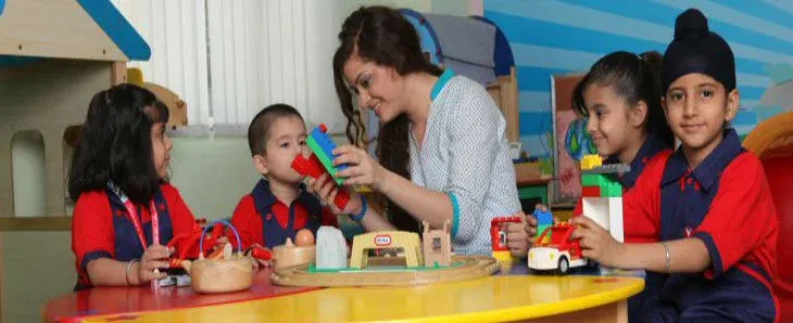 Bachpan Play School — photo 3