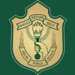 Delhi Public School logo