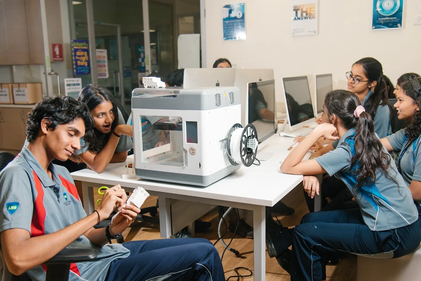 Legacy School Bangalore — photo 4