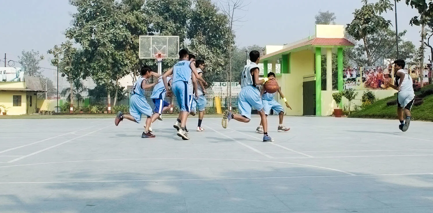 St. Joseph College Sitapur Road — photo 7