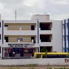 Podar International School - Nanded — photo 3