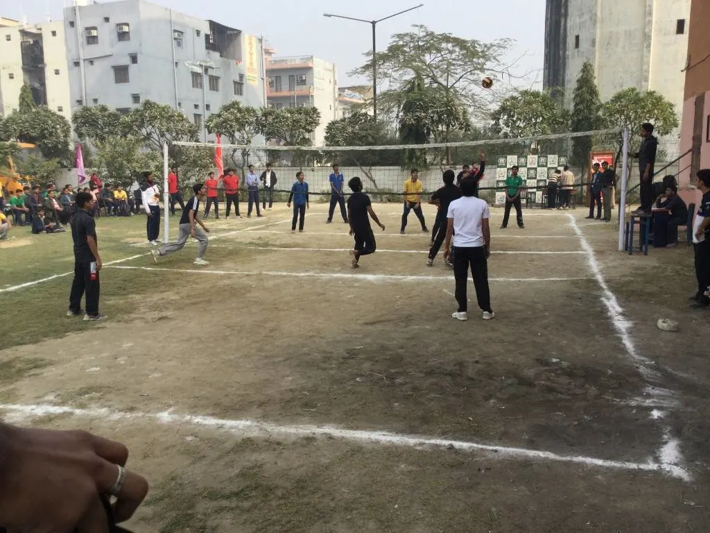 Delhi world public school Greater Noida — photo 3
