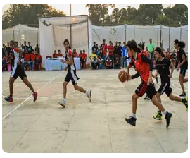 Jss Public School Noida — photo 3