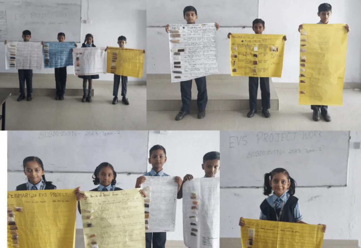 Mahavidya Global School Patna — photo 5