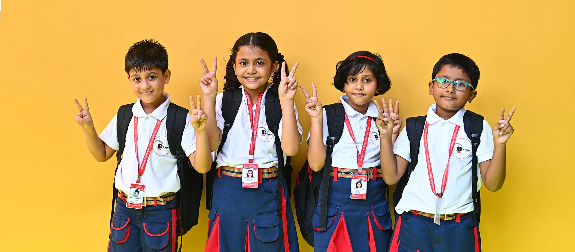 GD Goenka School, Begusarai — photo 2