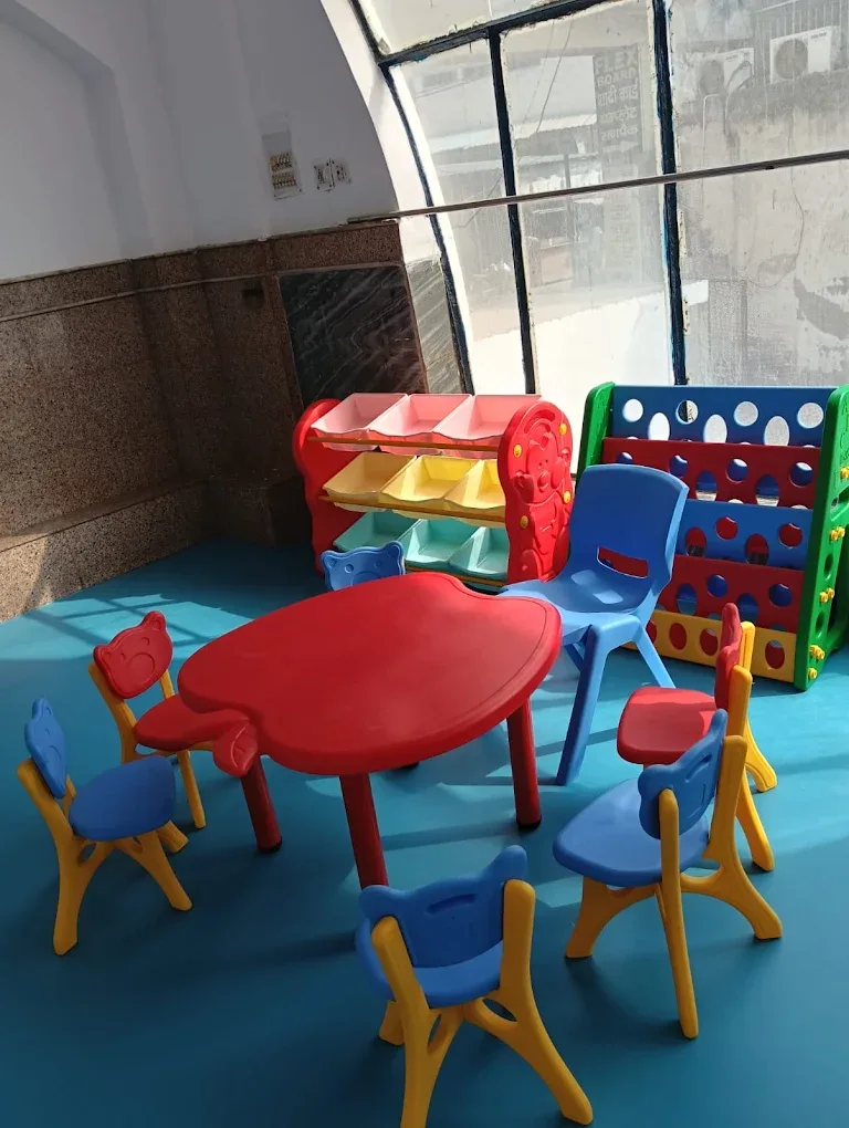 Grow Inn Steps - Greater Faridabad — photo 3