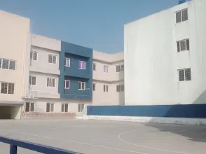 Podar International School - Karwanchiwadi, Ratnagiri — photo 3