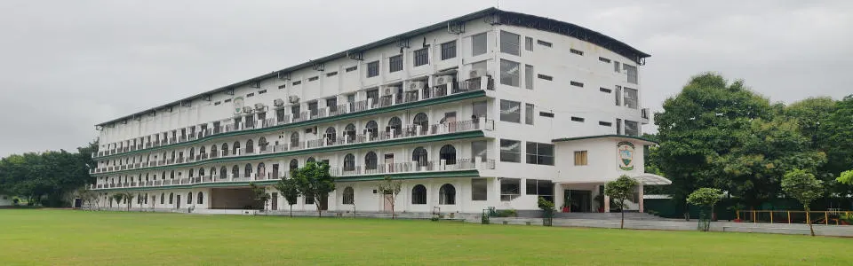 Saint John's Academy, Prayagraj — photo 2
