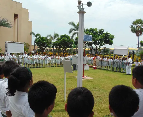 Delhi Public School Patna — photo 8