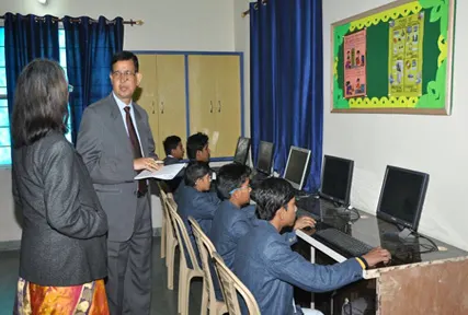 Bloom International School — photo 3