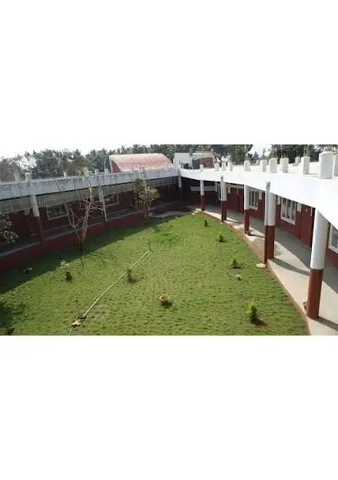 Noyyal Public School, Kinathukadavu