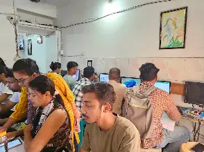 Swastik Computer Education, Sakchi Chowk