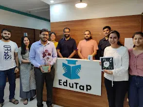EduTap — photo 6