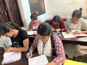 RIC Education, KhandagiriBari — photo 8