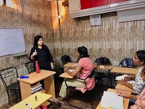 Neelaruns Institute of Confidence (NIC) — photo 8
