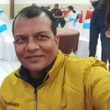 Manoj Kumar — held by Digiranchi