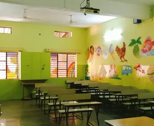 Kadambinichildrensacademy.Com — photo 7