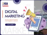 Digital Marketing Mastery — Fortune Computer Academy