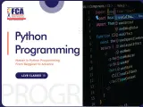 Python Programming — Fortune Computer Academy