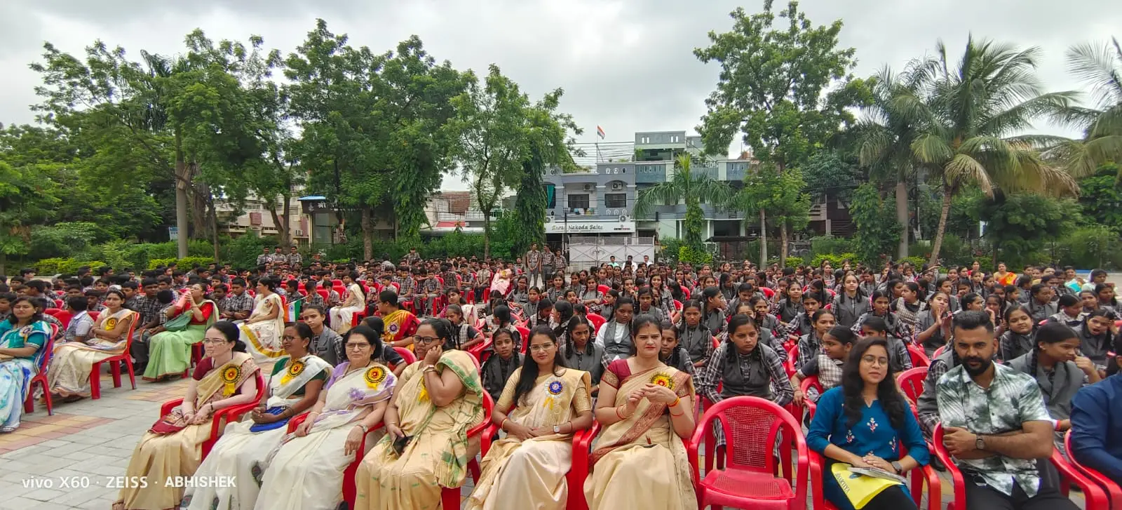 Bhartiya gyanpeeth h s school — photo 2