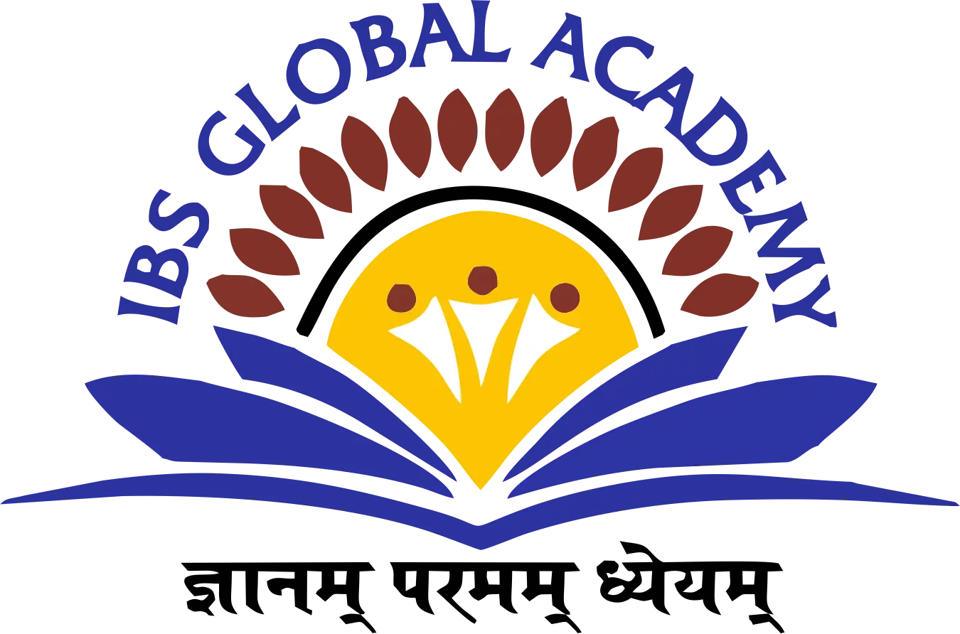 IBS Global Academy logo