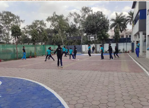 VIRGIN MARY HIGHER SECONDARY SCHOOL — photo 7