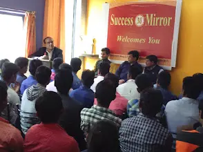 Success Mirror — photo 4