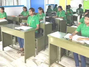 GreenG Institute NEET Coaching Center Coimbatore | JEE IIT Coaching Center Coimbatore — photo 2