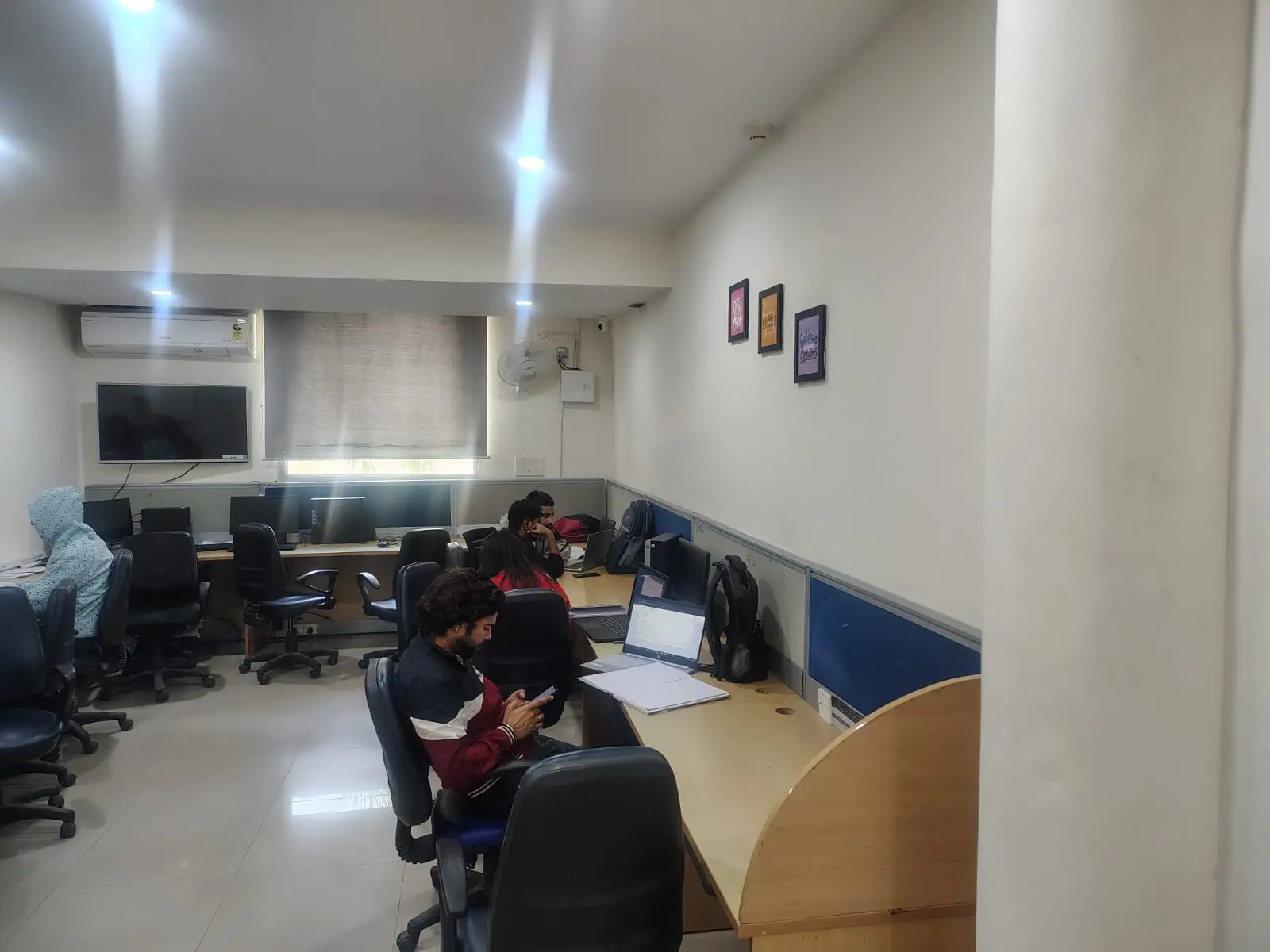 Ziion Technology, Mohali — photo 2