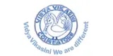 Vidya Vikasini Institutions logo