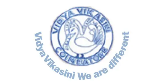 Vidya Vikasini Institutions logo