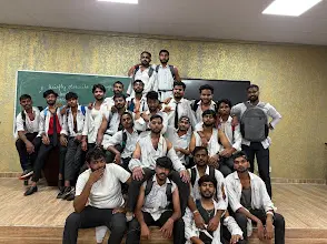 BrizTech InfoSystems Pvt. Ltd., Ranchi — photo 6