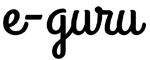E-Guru logo