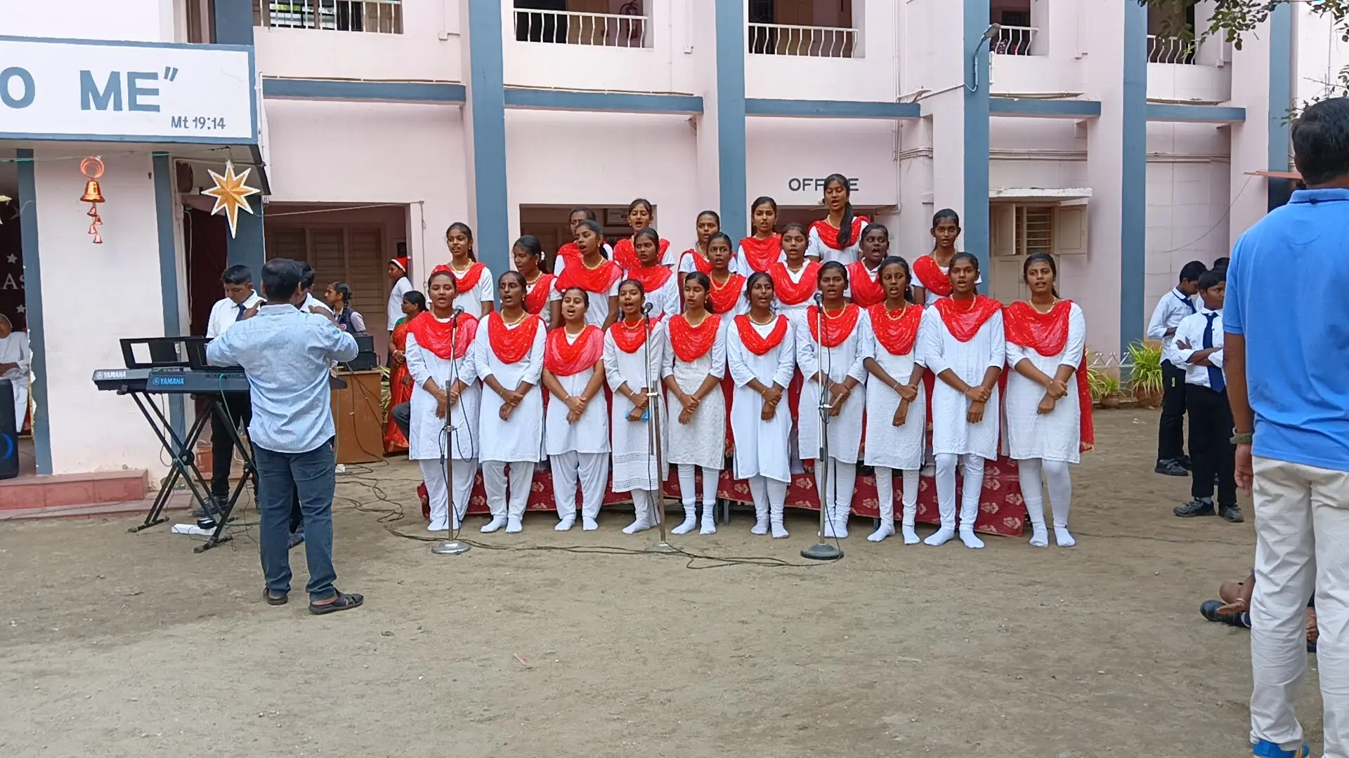 Bishop Francis Matriculation School — photo 10