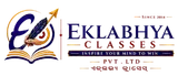 Eklabhya Classes logo