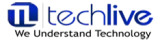 Techlive Solutions, Mohali logo