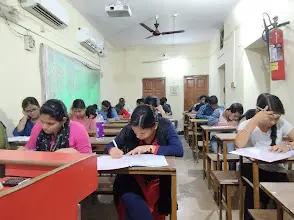 Eklabhya Classes — photo 3